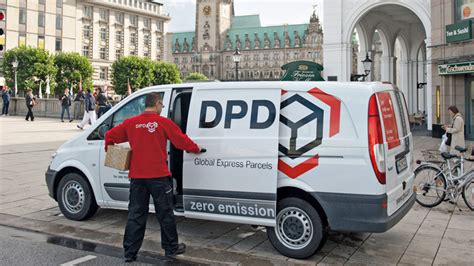 dpd samstagszustellung.